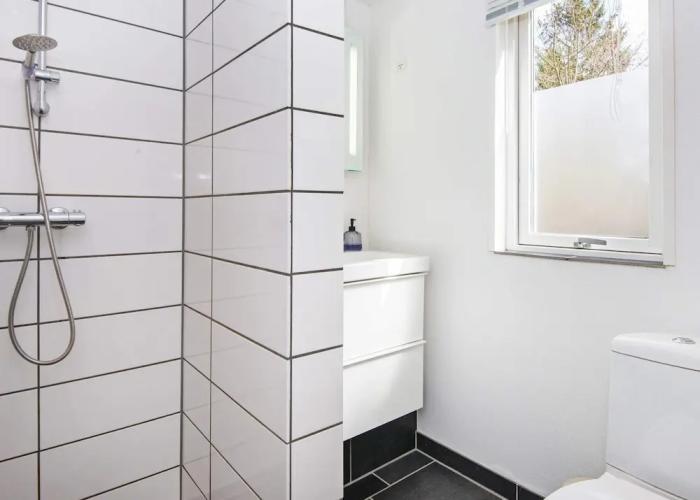 8 Person Holiday Home in Ebeltoft