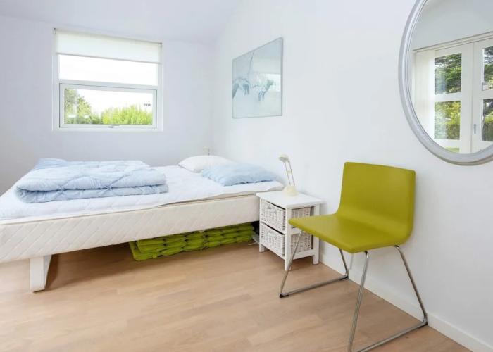 8 Person Holiday Home in Ebeltoft