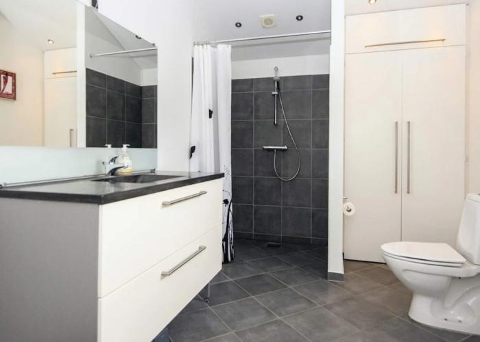 8 Person Holiday Home in Ebeltoft