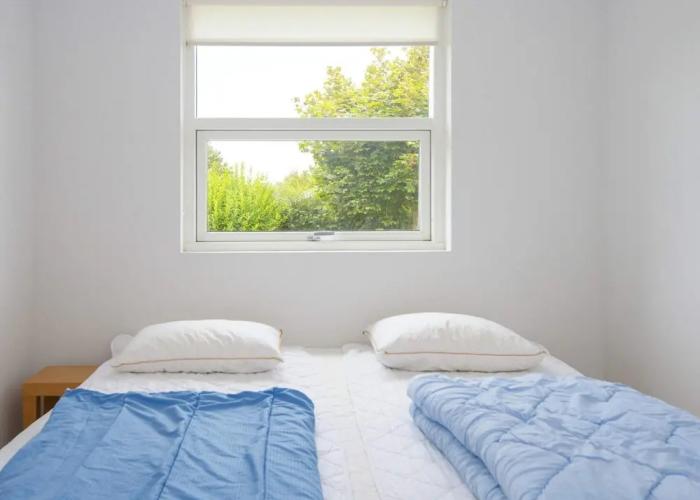 8 Person Holiday Home in Ebeltoft