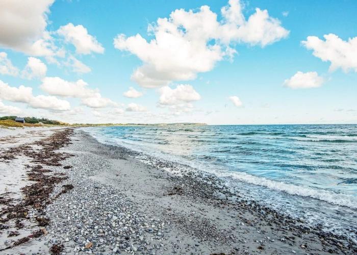 4 Person Holiday Home in Ebeltoft
