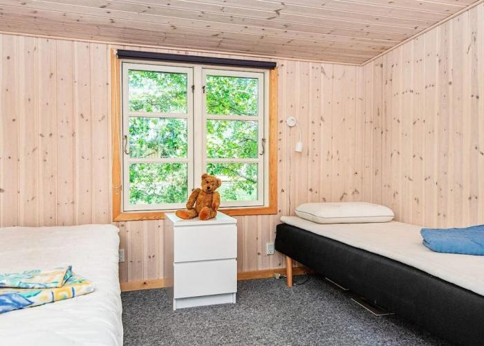 4 Person Holiday Home in Ebeltoft