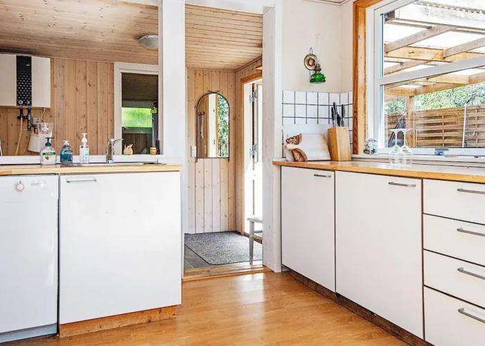 4 Person Holiday Home in Ebeltoft
