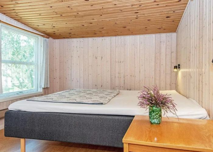 4 Person Holiday Home in Ebeltoft