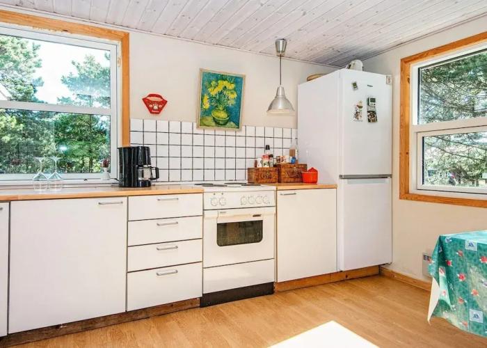 4 Person Holiday Home in Ebeltoft