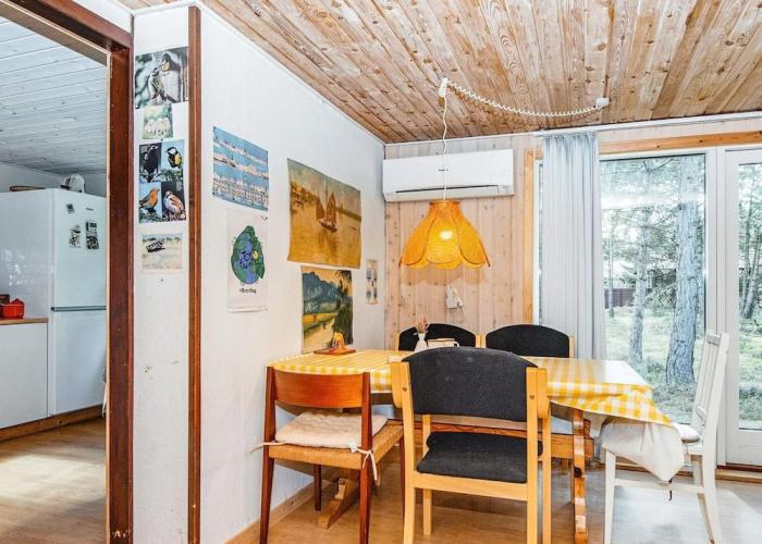 4 Person Holiday Home in Ebeltoft