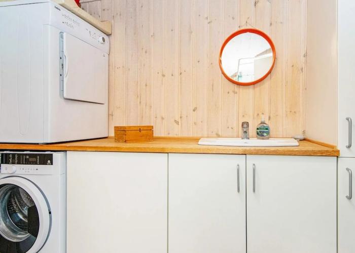 4 Person Holiday Home in Ebeltoft