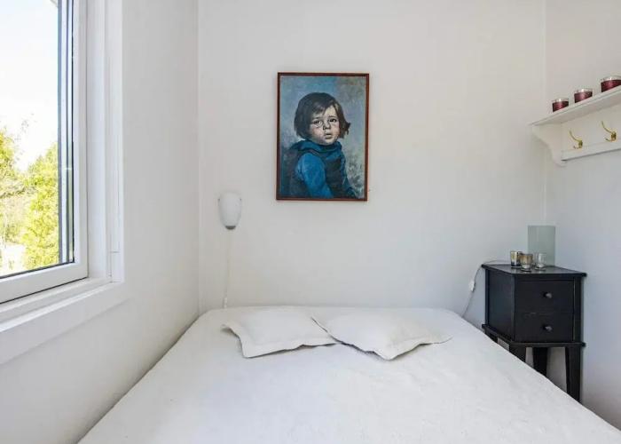 6 Person Holiday Home in Ebeltoft