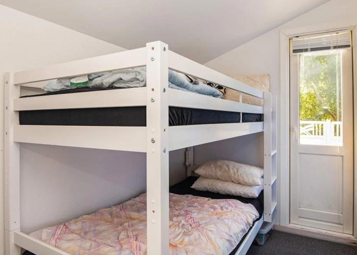 6 Person Holiday Home in Ebeltoft