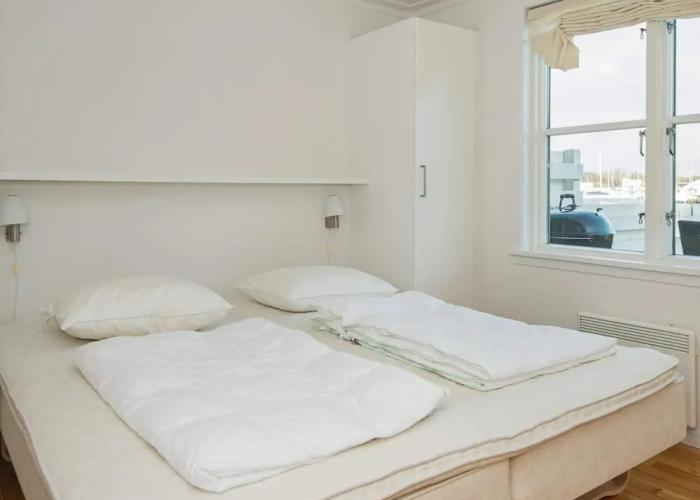 4 Person Holiday Home on a Holiday Park in Ebeltoft