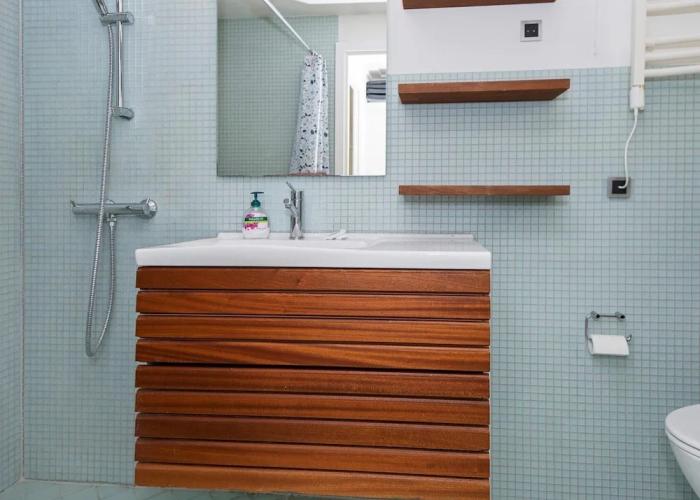 4 Person Holiday Home on a Holiday Park in Ebeltoft
