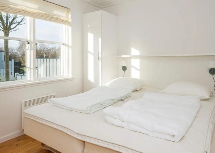 4 Person Holiday Home on a Holiday Park in Ebeltoft