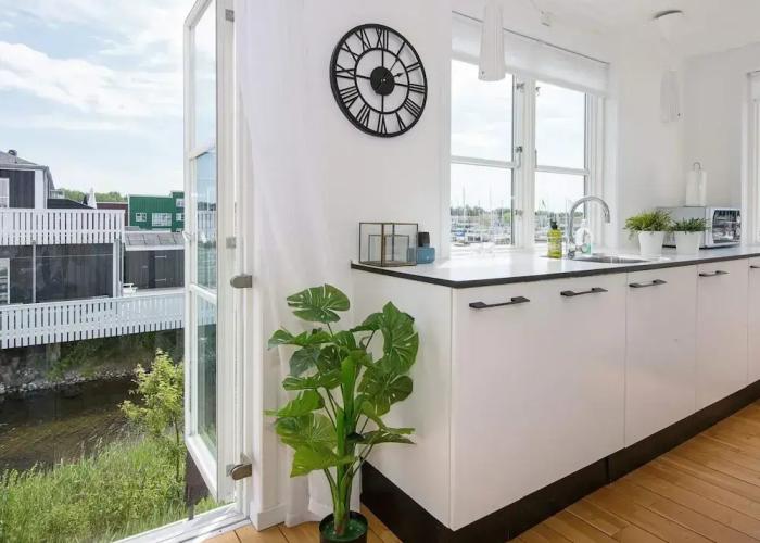 7 Person Holiday Home in Ebeltoft