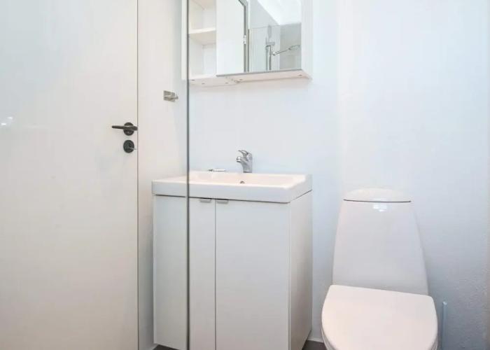 7 Person Holiday Home in Ebeltoft