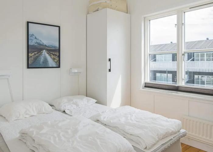 7 Person Holiday Home in Ebeltoft