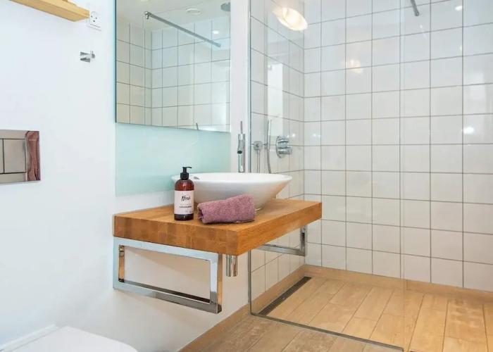7 Person Holiday Home in Ebeltoft