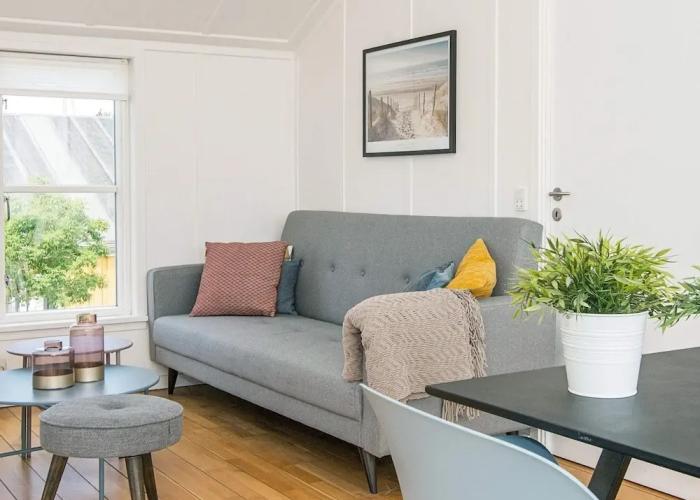 7 Person Holiday Home in Ebeltoft