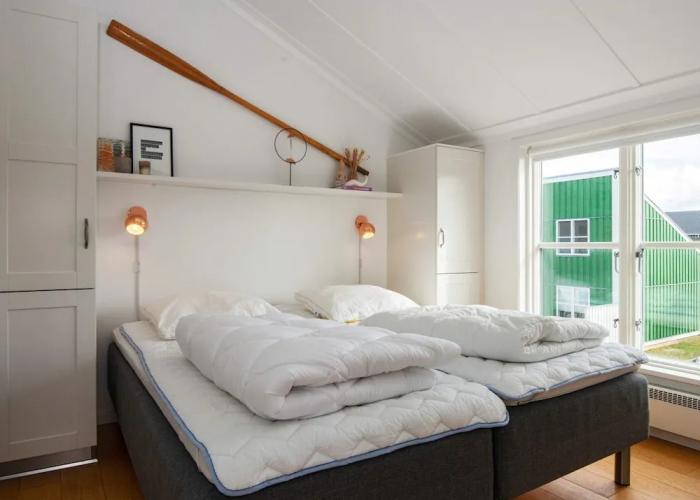 7 Person Holiday Home in Ebeltoft