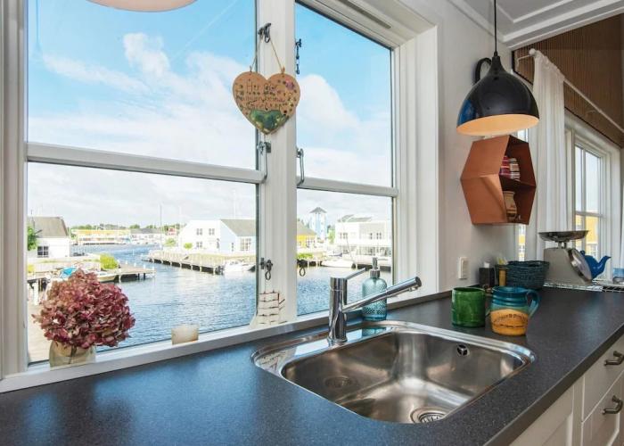 7 Person Holiday Home in Ebeltoft