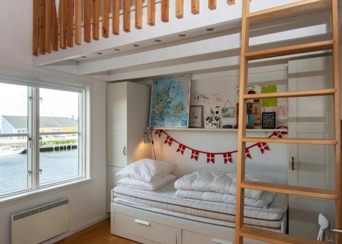 8 Person Holiday Home on a Holiday Park in Ebeltoft