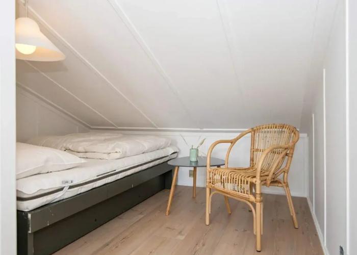 6 Person Holiday Home on a Holiday Park in Ebeltoft