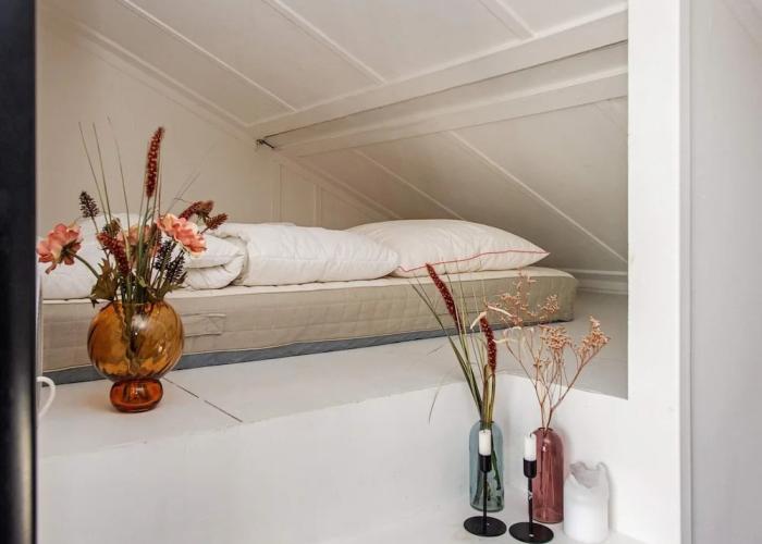 6 Person Holiday Home on a Holiday Park in Ebeltoft