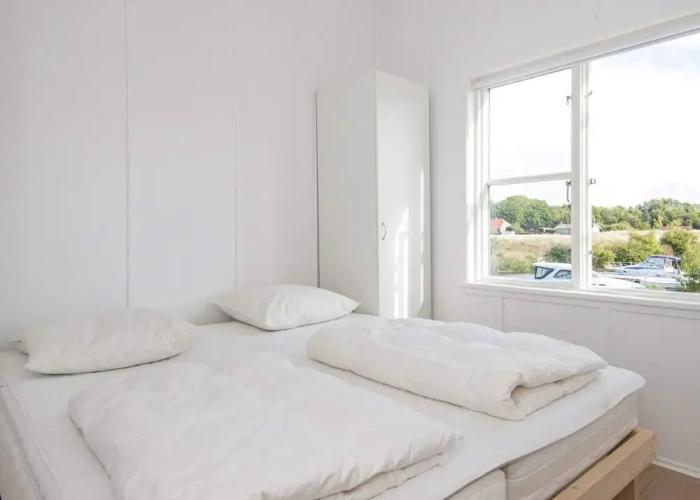 6 Person Holiday Home on a Holiday Park in Ebeltoft