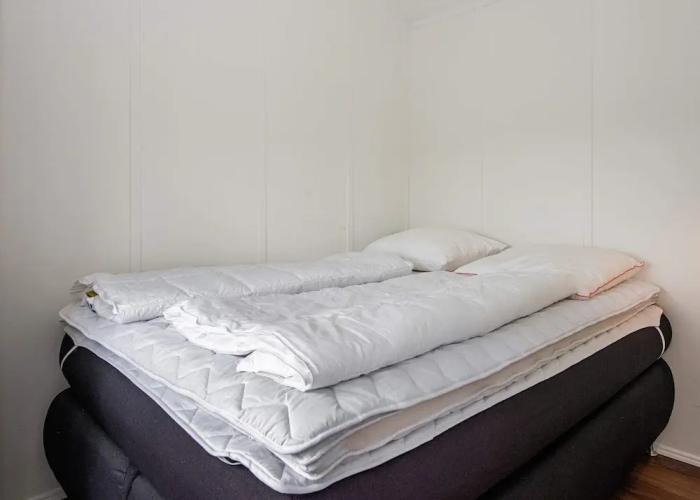 6 Person Holiday Home on a Holiday Park in Ebeltoft