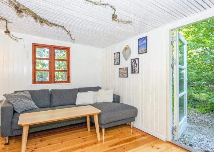 6 Person Holiday Home in Ebeltoft