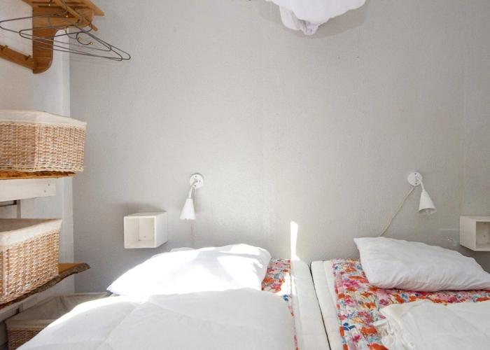 6 Person Holiday Home in Ebeltoft