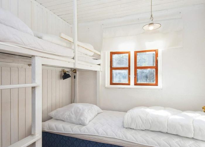 6 Person Holiday Home in Ebeltoft
