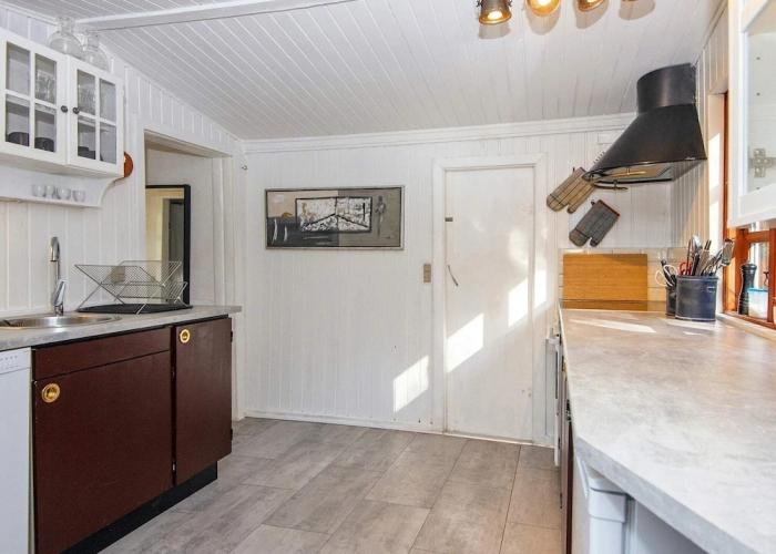 6 Person Holiday Home in Ebeltoft