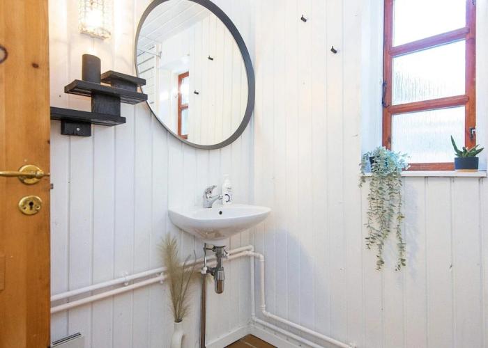 6 Person Holiday Home in Ebeltoft