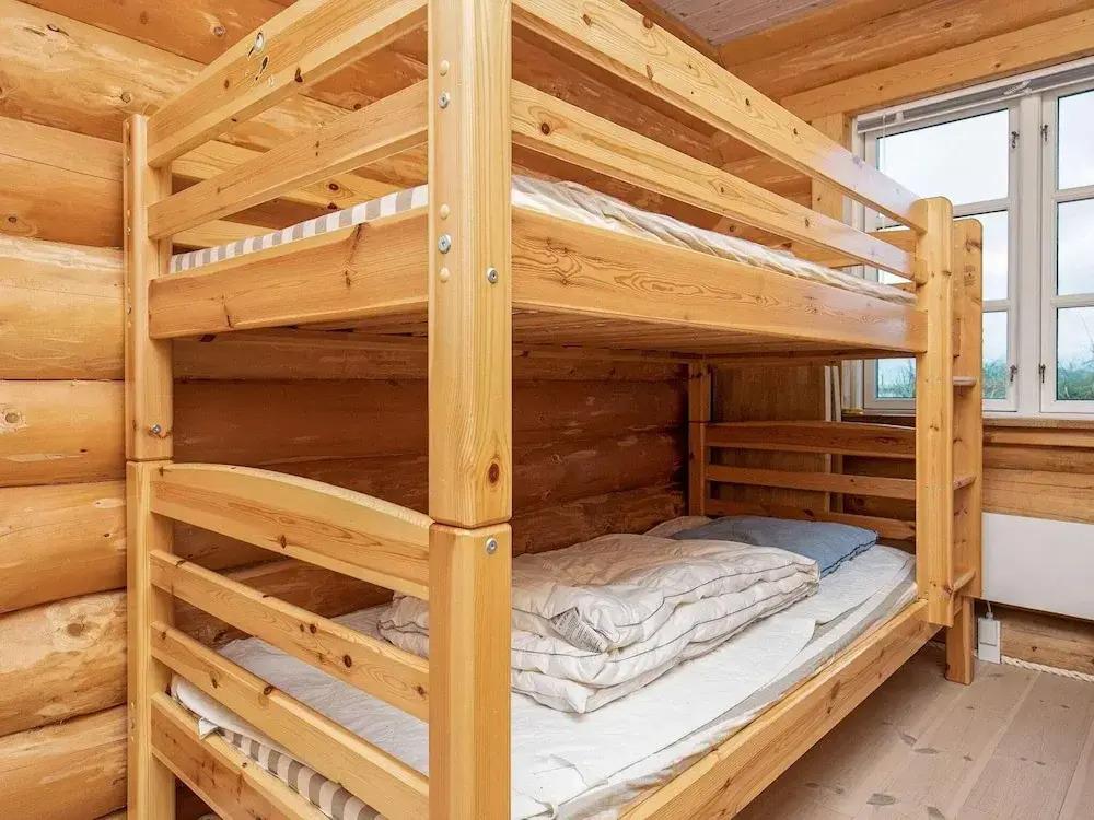 10 Person Holiday Home in Frostrup-by Traum