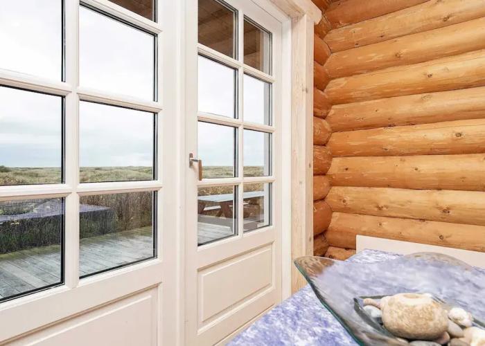 10 Person Holiday Home in Frostrup-by Traum