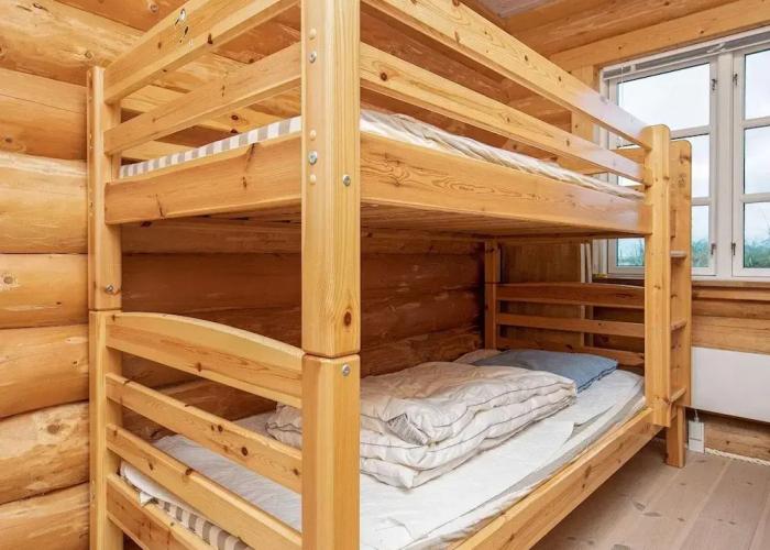 10 Person Holiday Home in Frostrup-by Traum