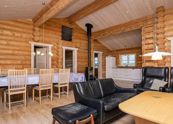 10 Person Holiday Home in Frostrup-by Traum