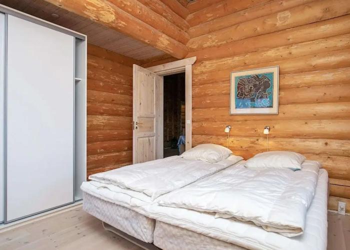 10 Person Holiday Home in Frostrup-by Traum