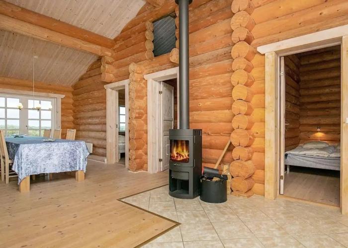 10 Person Holiday Home in Frostrup-by Traum