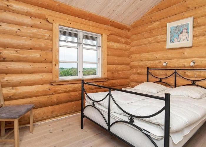 10 Person Holiday Home in Frostrup-by Traum