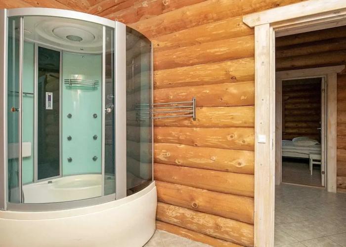 10 Person Holiday Home in Frostrup-by Traum