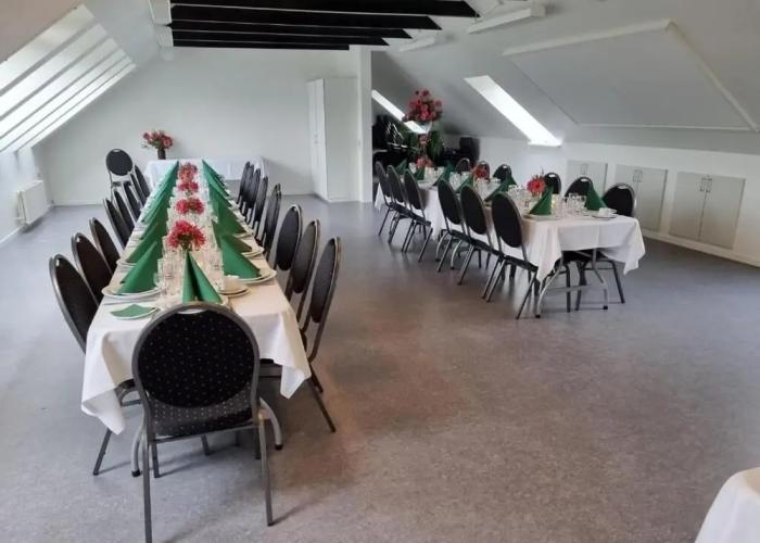 Thy Event og Naturcenter