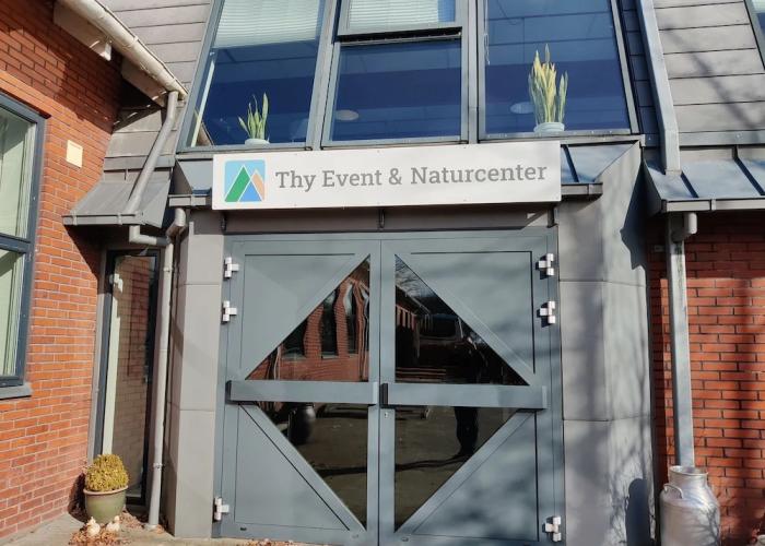 Thy Event og Naturcenter