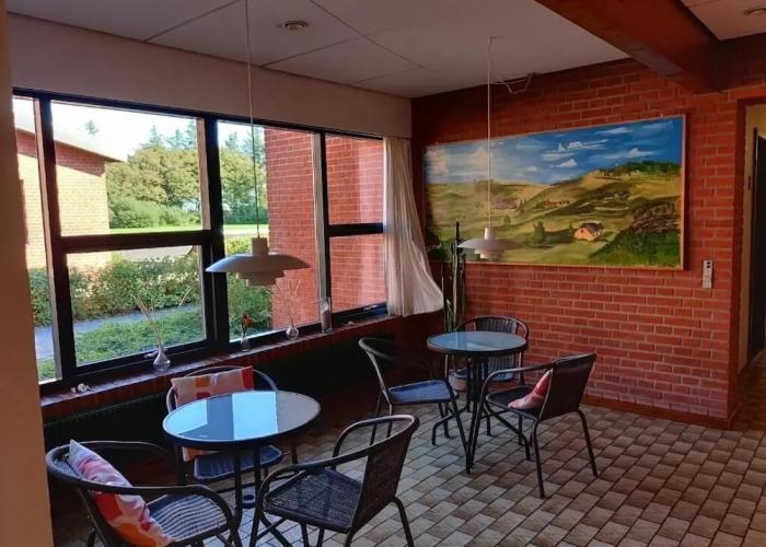 Thy Event og Naturcenter