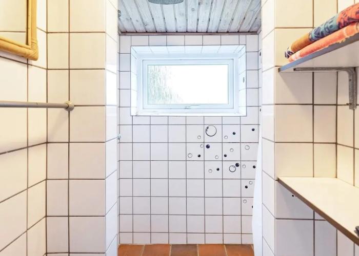6 Person Holiday Home in Frostrup