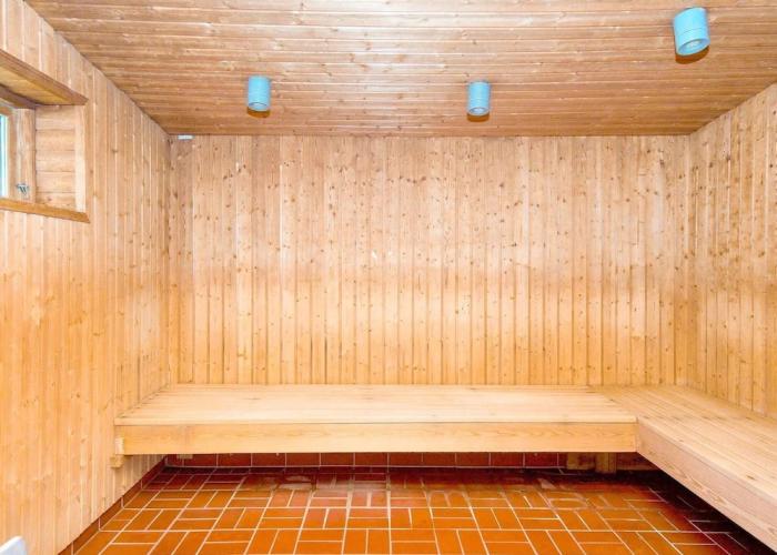 6 Person Holiday Home in Gilleleje