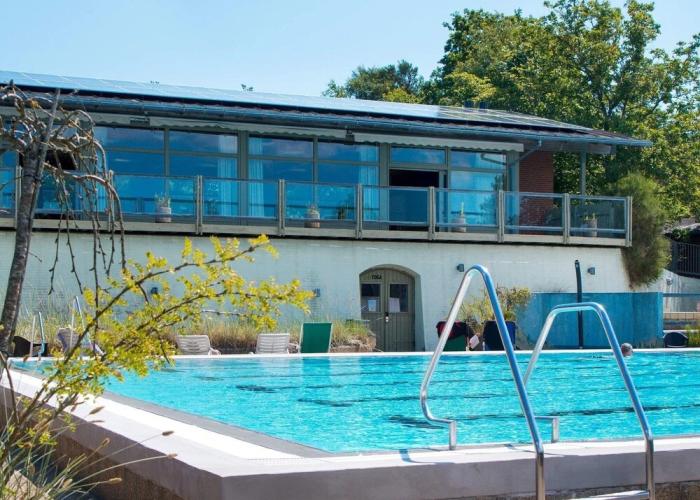 6 Person Holiday Home in Gilleleje