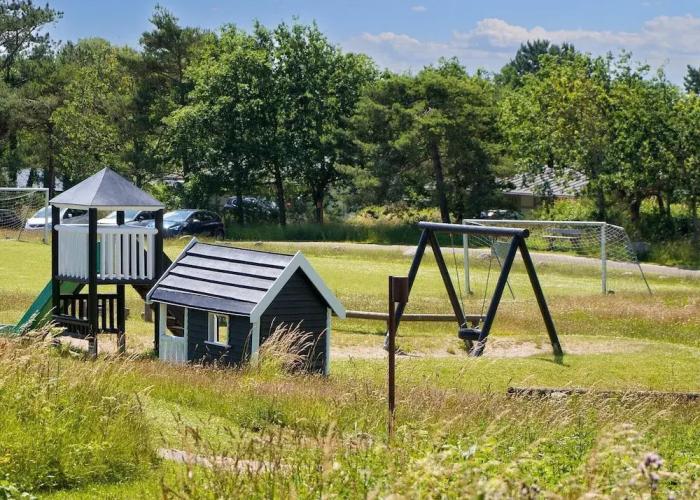 6 Person Holiday Home in Gilleleje