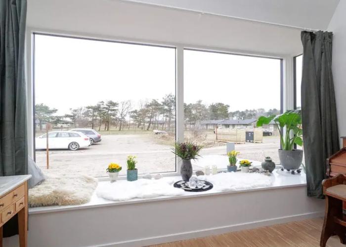 4 Person Holiday Home in Gilleleje