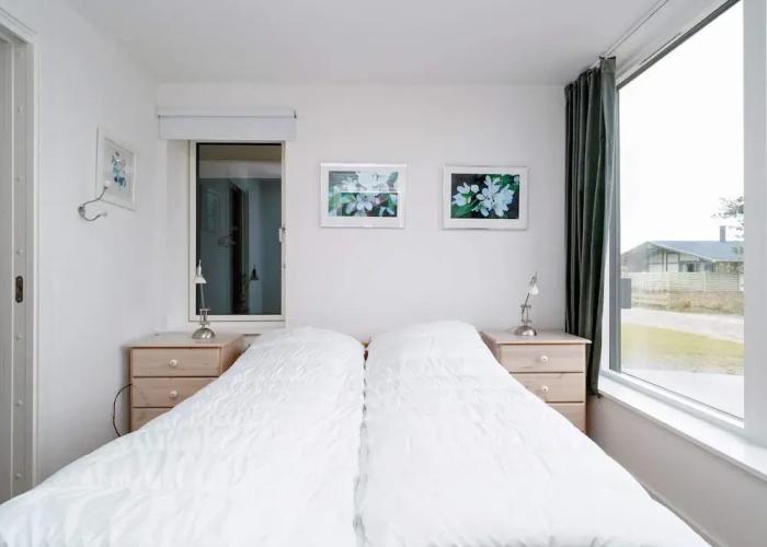 4 Person Holiday Home in Gilleleje